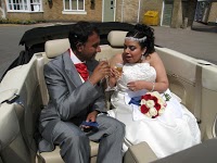 LEICESTER WEDDING CARS 1062085 Image 9